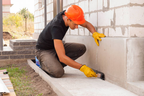 Licensed Crawl Space Encapsulation service in Keuka Park, NY - Halo Water Proofing